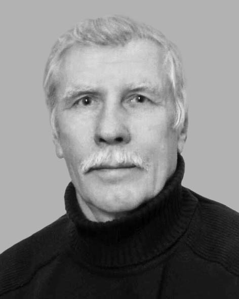 Котов Олександр Михайлович